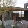Rund 430.000 Euro hat Aussegnungshalle am Friedhof in Altfeld nun gekostet. Rund 430.000 Euro hat Aussegnungshalle am Friedhof in Altfeld nun gekostet.