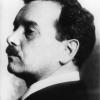 Max Dauthendey (1867-1918). Max Dauthendey (1867-1918).