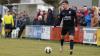 Traf beim 2:1 in Frammersbach doppelt: Schwebenrieds Torjäger Marcel Kühlinger.