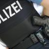 Am 28. Februar 2019 kam es in der Kaserne der Bereitschaftspolizei in Würzburg zu einem tödlichen Vorfall mit einer Dienstwaffe (Symbolbild).