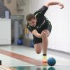 Überragte: Der Zeiler Silvan Meinunger kam beim Duell mit dem KV Mutterstadt auf 622 Zähler. 