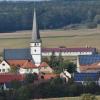 Der Gemeinderat Großeibstadt verabschiedete einen Rekordhaushalt mit 4,7 Millionen Euro. Eine Stabilisierungshilfe wurde gegen die Stimme des Bürgermeisters abgelehnt.