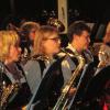 Frühjahrskonzert der Stadtkapelle Hammelburg Frühjahrskonzert der Stadtkapelle Hammelburg