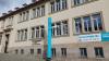 Das Schulgebäude in der Kaiserstraße 2. 