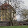 Das Schloss Gleisenau will die Gemeinde Ebelsbach über eine Nahwärmenetz mit dem Sportgelände, dem Bürgersaal und der Schule an der Oberen Heuernte verbinden. Das Schloss Gleisenau will die Gemeinde Ebelsbach über eine Nahwärmenetz mit dem Sportgelände, dem Bürgersaal und der Schule an der Oberen Heuernte verbinden.