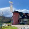 Das frühere Pflegeheim Endreß in Steinach wird bald einen neuen Zweck erfüllen.