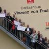 Die Energie + Umwelt eG spendete insgesamt 10.000 Euro an die Tafeln im Main-Tauber-Kreis.