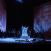 The final scene of Verdis Falstaff.