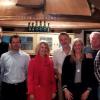 die Vorstandschaft der Freien Wähler in Marktsteft bilden weiterhin (von links) Holger Grötsch (Schriftführer), Peter-Michael Himmel (2. Kassenprüfer), Werner Vehe (2. Vorsitzende), Landrätin Tamara Bischof, Thomas Thomalla (1. Vorsitzender), Simone Thomalla-Ossenkemper (2. Beisitzerin), Bernd Rüdiger (Schatzmeister) und Sebastian Schneider (1. Beisitzer). die Vorstandschaft der Freien Wähler in Marktsteft bilden weiterhin (von links) Holger Grötsch (Schriftführer), Peter-Michael Himmel (2. Kassenprüfer), Werner Vehe (2. Vorsitzende), Landrätin Tamara Bischof, Thomas Thomalla (1. Vorsitzender), Simone Thomalla-Ossenkemper (2. Beisitzerin), Bernd Rüdiger (Schatzmeister) und Sebastian Schneider (1. Beisitzer).