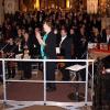 Nach der erfolgreichen Aufführung von Haydns "Schöpfung" im vergangenen Jahr soll am Sonntag, 21. Mai, in der Stadtpfarrkirche St. Veit in Iphofen um 19 Uhr wieder ein Konzert mit professionellen Musikern und einem Projektchor aus der Region und darüber hinaus stattfinden.