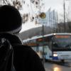 Einige Buslinien und Züge der Deutschen Bahn fallen am Montag aus, auch der Landkreis Bad Kissingen ist betroffen.