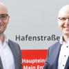 Die neue Doppelspitze der Weetech GmbH: Sedat Sezgün (links), neuer Geschäftsführer Vertrieb und Marketing und Martin Gehrig (rechts) Geschäftsführer Administration, Produktion und Entwicklung.