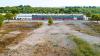 Die ehemalige Panzerhalle auf dem Gelände der Ledward-Kaserne soll nachhaltig saniert werden. Die Stadt will bis Mitte 2023 ein Konzept erstellen, wie die 3300 Quadratmeter auf zwei Geschossen genutzt werden können. 