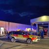 Großeinsatz von Rettungsdienst, Feuerwehr und Polizei am Samstagabend in der Disco Pinocchio in Bad Neustadt.