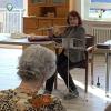 Pastoralreferentin Edith Fecher.