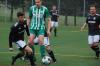 Daniel Leicht (vorne) ist seit einem Jahr Spielertrainer beim FC Strahlungen, der sich aktuell einen Zweikampf mit dem FC Rottershausen um Platz zwei in der Kreisliga Rhön liefert. Daniel Leicht (vorne) ist seit einem Jahr Spielertrainer beim FC Strahlungen, der sich aktuell einen Zweikampf mit dem FC Rottershausen um Platz zwei in der Kreisliga Rhön liefert.