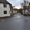 Die unübersichtliche Kreuzung, die die Kinder überqueren müssen, war Thema in der Bürgerversammlung.