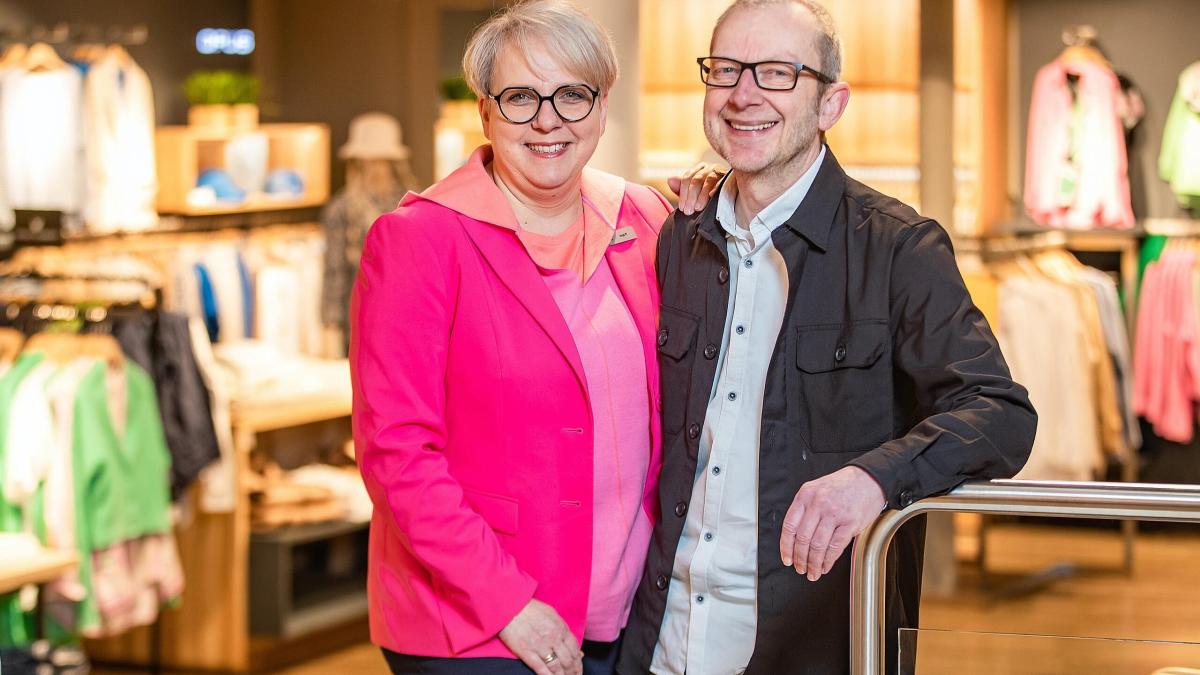 Iff Das Große Modehaus Gmbh & Co Kg