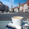 Es ist wohl nicht ganz einfach, montags eine Tasse Kaffee in der Bad Neustädter Innenstadt zu bekommen. Beim gastronomischen Angebot hapere es, wie in der jüngsten Stadtrat-Sitzung deutlich wurde.