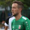 Mit seinem fünften Saisontor, einem direkt verwandelten Freistoß, sicherte Adrian Dußler dem TSV Abtswind im Auswärtsspiel beim FC Eintracht Bamberg ein Unentschieden.
