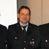 Für langjährigen aktiven Dienst in der Feuerwehr wurden Wolfgang Sackenreuther (40 Jahre), Volkmar Düll (25 Jahre) und Winfried Rückert (40 Jahre) geehrt (von links). Für langjährigen aktiven Dienst in der Feuerwehr wurden Wolfgang Sackenreuther (40 Jahre), Volkmar Düll (25 Jahre) und Winfried Rückert (40 Jahre) geehrt (von links).