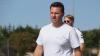 Auf Trainer Alexander Leicht (im Bild) und die Kreisliga-Fußballer des TSV Bad Königshofen wartet eine schwierige zweite Halbserie.