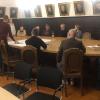 Wie soll es in Ebern weitergehen? Bei dieser Frage sollten sich Bürgerinnen und Bürger bei der Bürgerwerkstatt mit einbringen.