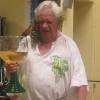 Benno Pfister als Weingott Benno Pfister als Weingott