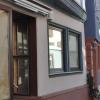Gegen Leerstand und leere Straßen, für eine Belebung der Innenstadt: Beim Innenstadtkonzept "Dein Hädefeld" konnten sich Gründerinnen und Gründer mit neuen Ideen für Marktheidenfeld bewerben. Im Bild ist das leere Schaufenster der früheren Parfümerie Memory in der Mitteltorstraße zu sehen.