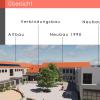 Altbau, Verbindungsbau und der "Neubau" von 1990 werden von den Sanierungsmaßnahmen betroffen sein, die Architekt Marcus Nebauer dem Gemeinderat am Dienstag vorgestellt hat.