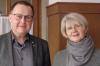 Wieder im Gemeinderat Gaukönigshofen ist Jutta Lesch. Sie wurde von Bürgermeister Johannes Menth vereidigt.