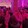 Die Weinprobe „Women only“ in der Vinothek des Klosters Bronnbach war auch in diesem Jahr wieder ein voller Erfolg.