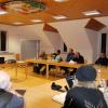 Im Workshop zur Kulturdatenbank Sinngrund trafen sich potenzielle Redakteure in Fellen, um Wissen um Brauchtum, kommunale Geschichten und kulturelle Sehenswürdigkeiten für die Nachwelt zu konservieren. Im Workshop zur Kulturdatenbank Sinngrund trafen sich potenzielle Redakteure in Fellen, um Wissen um Brauchtum, kommunale Geschichten und kulturelle Sehenswürdigkeiten für die Nachwelt zu konservieren.