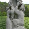 Werke und Leben des Obersinner Schriftstellers und Heimatdichters Leo Weismantel – wie die Sage um das "Schloss in der Sünfte", an die das Denkmal an der Reithbrücke erinnert – werden in der Kulturdatenbank erlebbar.