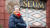 Dr. Frauke van der Wall, stellvertretende Direktorin des Museums für Franken, geht Ende des Monats in den Ruhestand. 36 Jahre lang hat sie auf der Würzburger Festung gearbeitet.