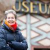 Dr. Frauke van der Wall, stellvertretende Direktorin des Museums für Franken, geht Ende des Monats in den Ruhestand. 36 Jahre lang hat sie auf der Würzburger Festung gearbeitet.
