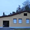 In der Festhalle Billingshausen können immer noch keine Veranstaltungen stattfinden.