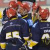 Können die Mighty Dogs am Ende doch noch einmal ausgiebig jubeln? Die Abstiegsrunde beginnt für die Schweinfurter an diesem Freitag mit einem Heimspiel gegen den ESC Dorfen.