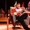 Hugo, Leon Berthold, Michael Klopf, Jonathan Leider, Maxi Diem, Bonifatius Ledermann.