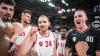 Können die Würzburg Baskets gegen den deutschen Meister Alba Berlin den dritten Sieg in Folge feiern?