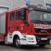 Neues TSF-W der Feuerwehr Moos.