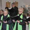 Der Singkreis Pfarrweisach. Der Singkreis Pfarrweisach.
