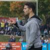 "Ganz ordentliche Vorrunde", befindet TSV-Trainer Victor Kleinhenz. "Ganz ordentliche Vorrunde", befindet TSV-Trainer Victor Kleinhenz.