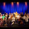 Die Uraufführung von "Der Tierigent" und "Der Karneval der Tiere" kamen beim Publikum im Mainfranken Theater gut an.