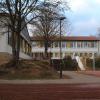 Die Grundschule in Dettelbach bekommt, nachdem die Mittelschule weg ist, mit dem Kindergarten St. Sebastian wieder einen Nachbarn. 