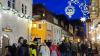 Der Sommerhäuser Weihnachtsmarkts - ein vorweihnachtlicher Glanzpunkt in bezaubernder Atmosphäre.