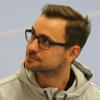 Blickt gespannt auf das Spitzenspiel in der 3. Liga Ost: Eltmanns Trainer Christian Kranz.