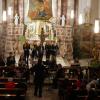 Vorweihnachtskonzert in der Liobakirche in Tauberbischofsheim Vorweihnachtskonzert in der Liobakirche in Tauberbischofsheim