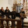 Vorweihnachtskonzert in der Liobakirche in Tauberbischofsheim
