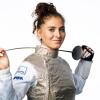 Leonie Ebert will in der neuen Saison wieder konstanter fechten. Der Höhepunkt ihrer Saison ist dabei die Weltmeisterschaft im Juli in Mailand.